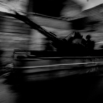 Aleppo, der tägliche Kampf einer Stadt - Jan-Niklas Kniewel