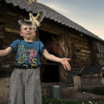 Downshifting in Belarus - von Dmitrij Leltschuck