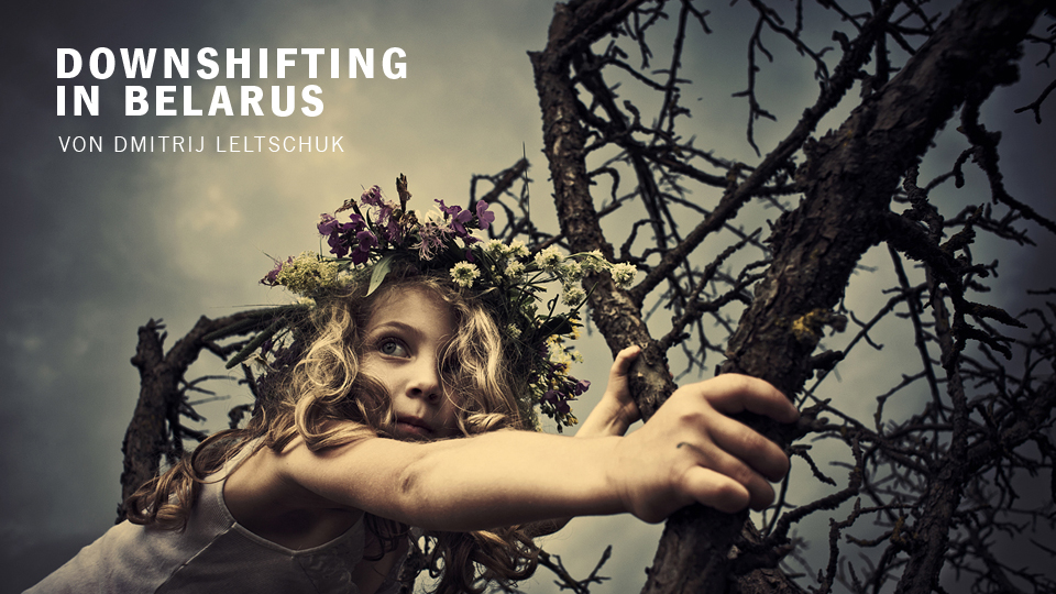 Downshifting