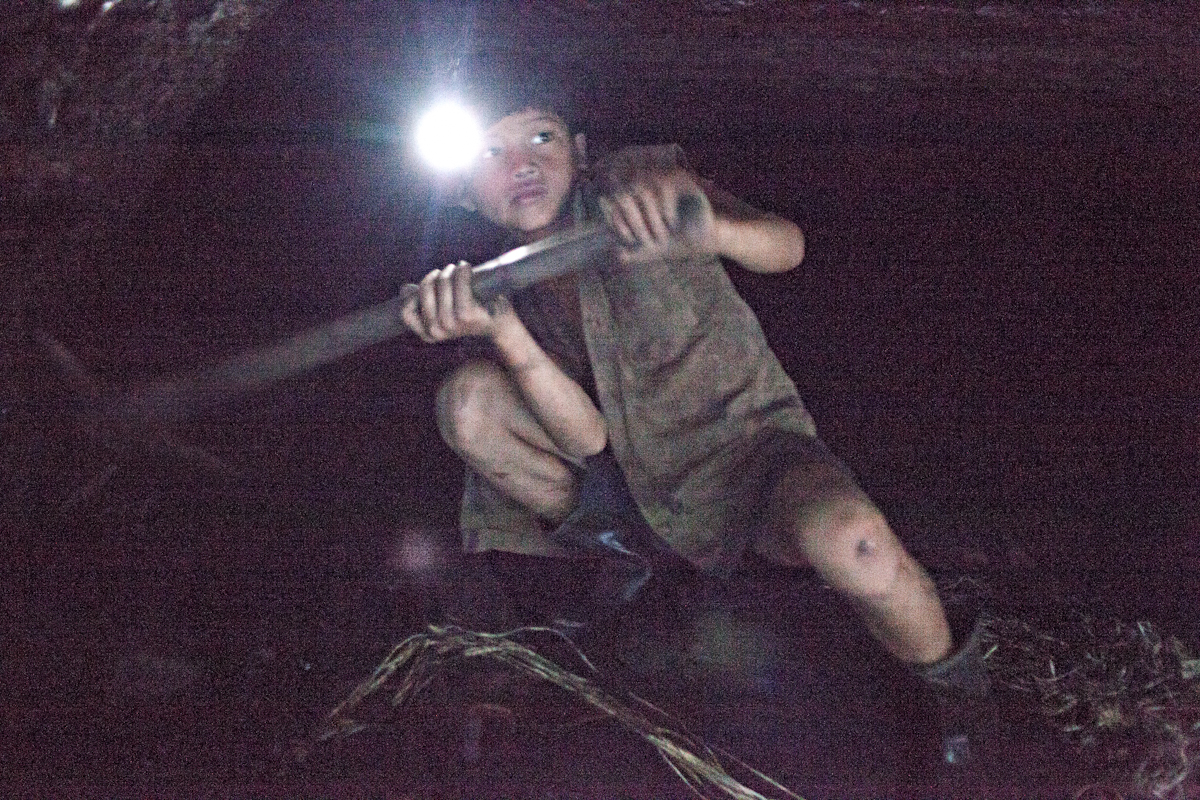 Coalminors