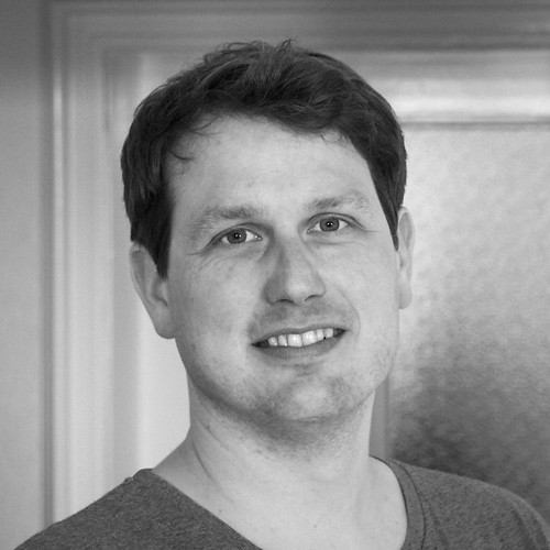Benjamin Fischer