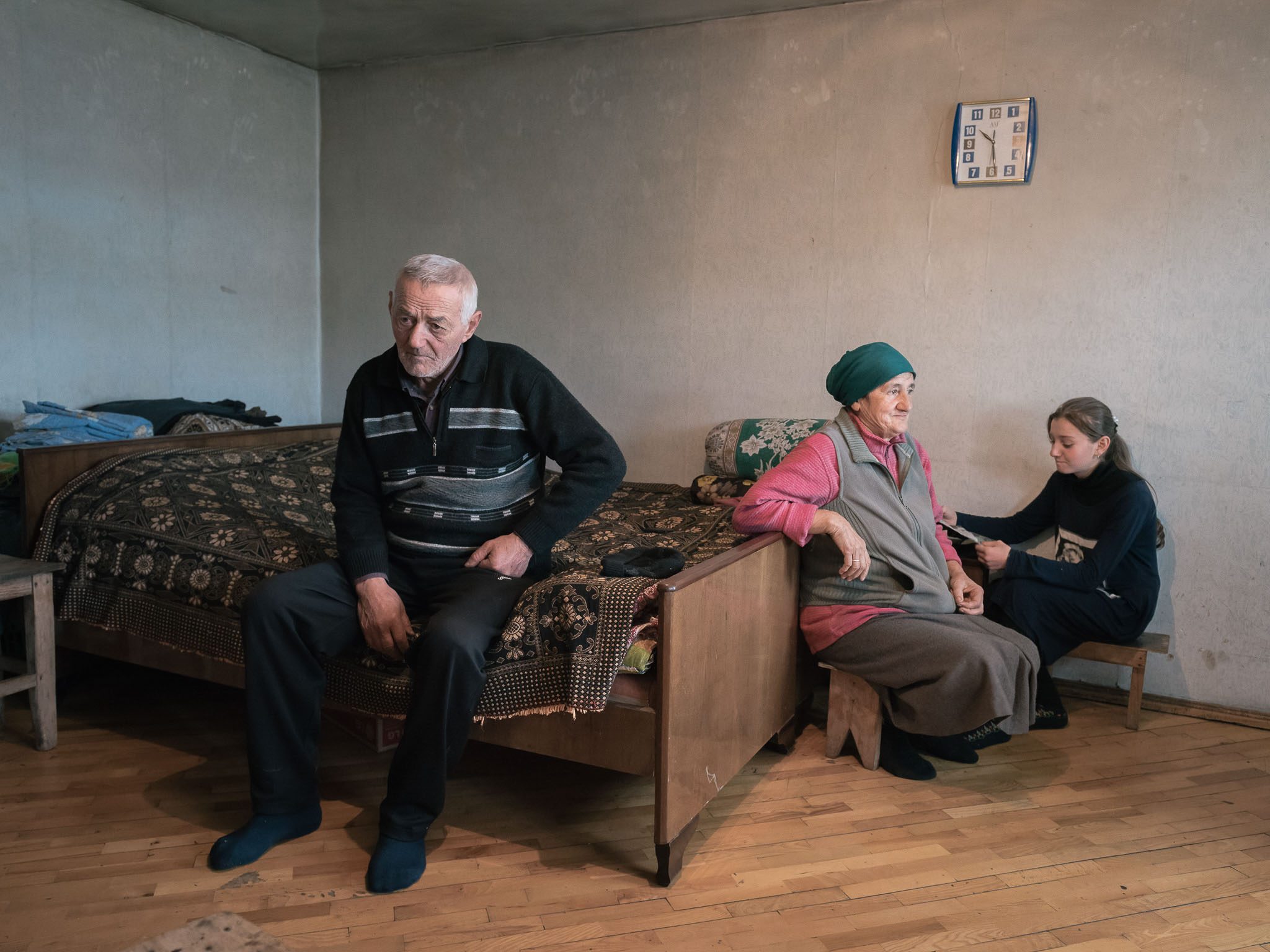 Pankisi