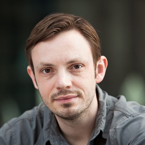 Kevin Mertens
